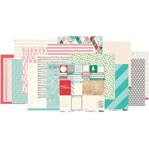 Picture of      November 2014 Paper Kit