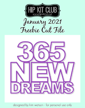 Big Dreamers Club Svg File Svg Files Svg Cricut Svg Digital