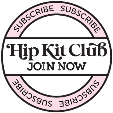 UNBOXING: September 2023 Hip Kit Club