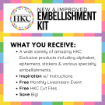 Embellishment Kit Subscription