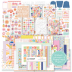June 2025 Main Kit (with Patterned Paper)
