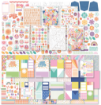June 2025 Main Kit (with 6x8 Paper Pack)