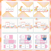 Picture of June 2025 Main Kit (with Patterned Paper)