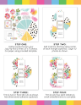 Picture of July 2025 Project Sheets Printable  