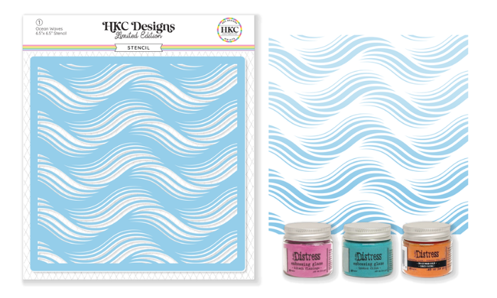 August 2025 Color Kit
