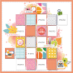 Picture of September 2025 Project Sheets Printable - Layout 1