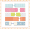 Picture of September 2025 Project Sheets Printable - Layout 3